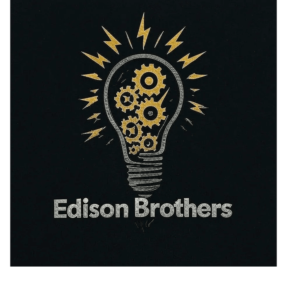 Edison Brothers logo