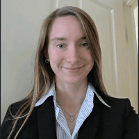 Katherine Almquist