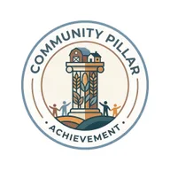 Legacy in the Soil milestone badge